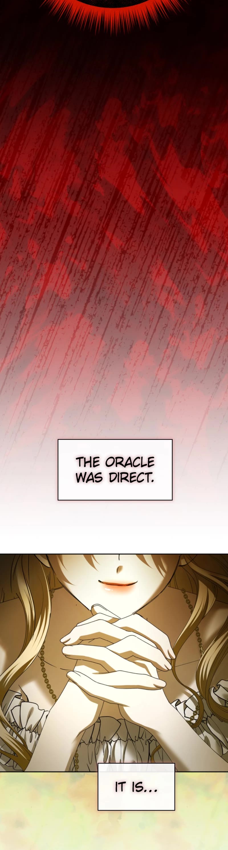 I Want to Be You, Just For a Day chapter 216 page 55