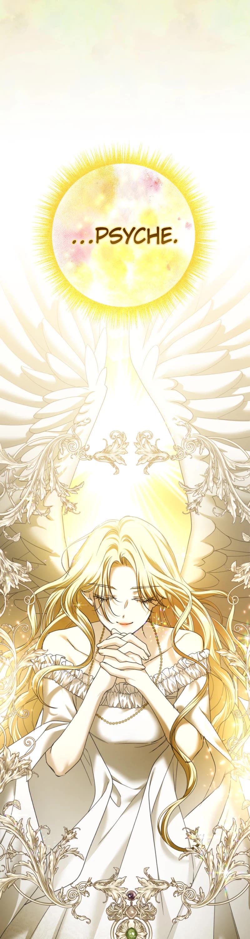 I Want to Be You, Just For a Day chapter 216 page 56