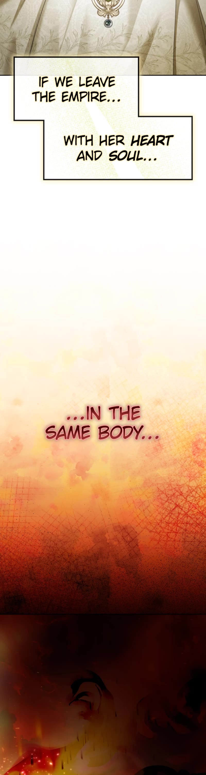 I Want to Be You, Just For a Day chapter 216 page 57