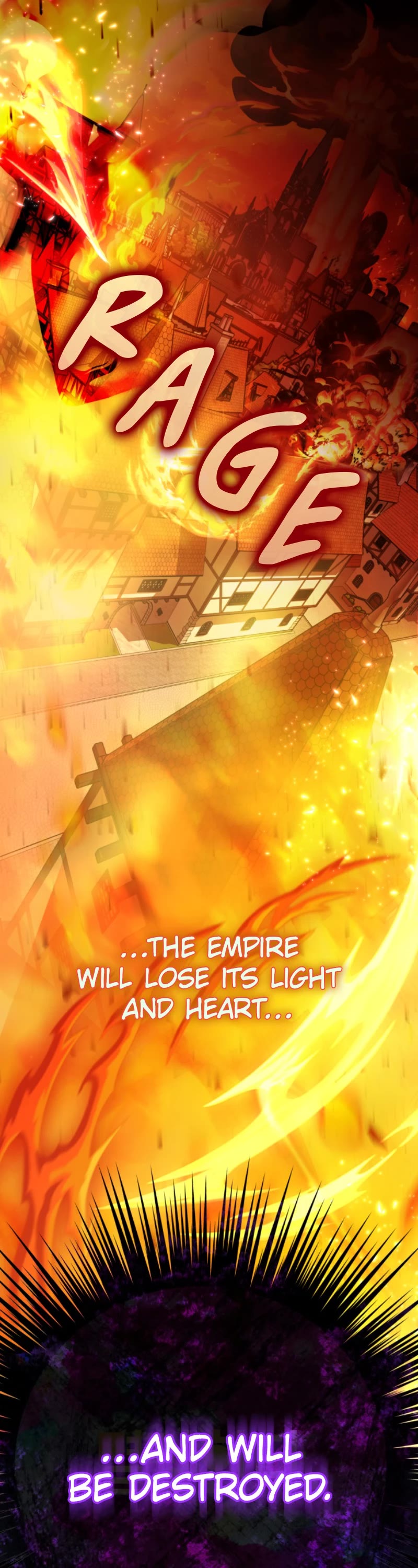 I Want to Be You, Just For a Day chapter 216 page 58