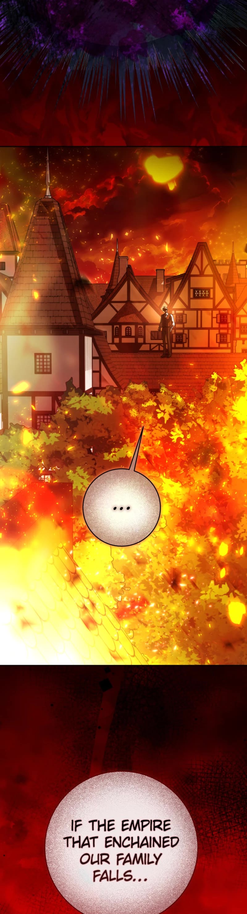 I Want to Be You, Just For a Day chapter 216 page 59