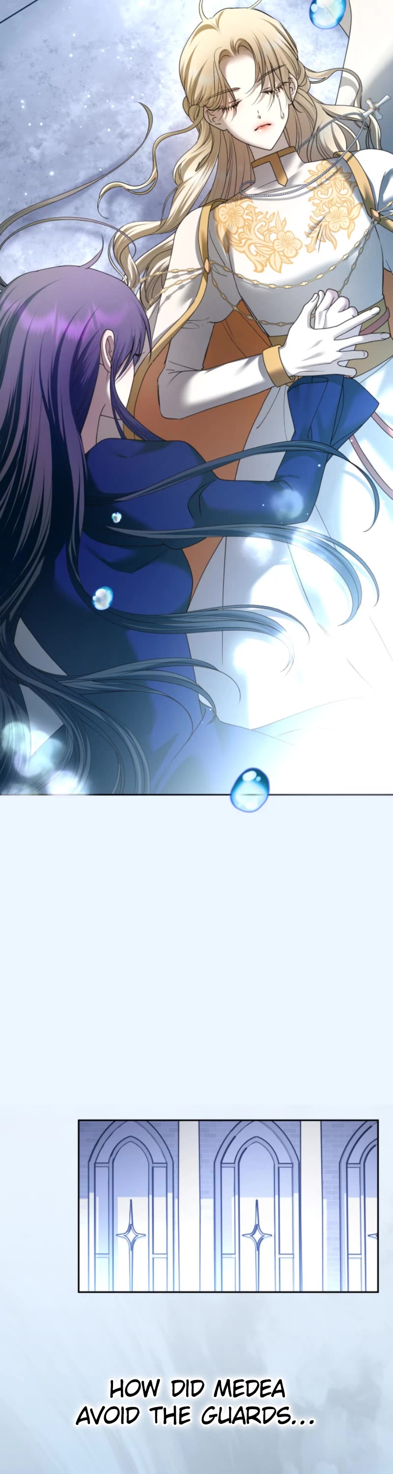 I Want to Be You, Just For a Day chapter 216 page 6