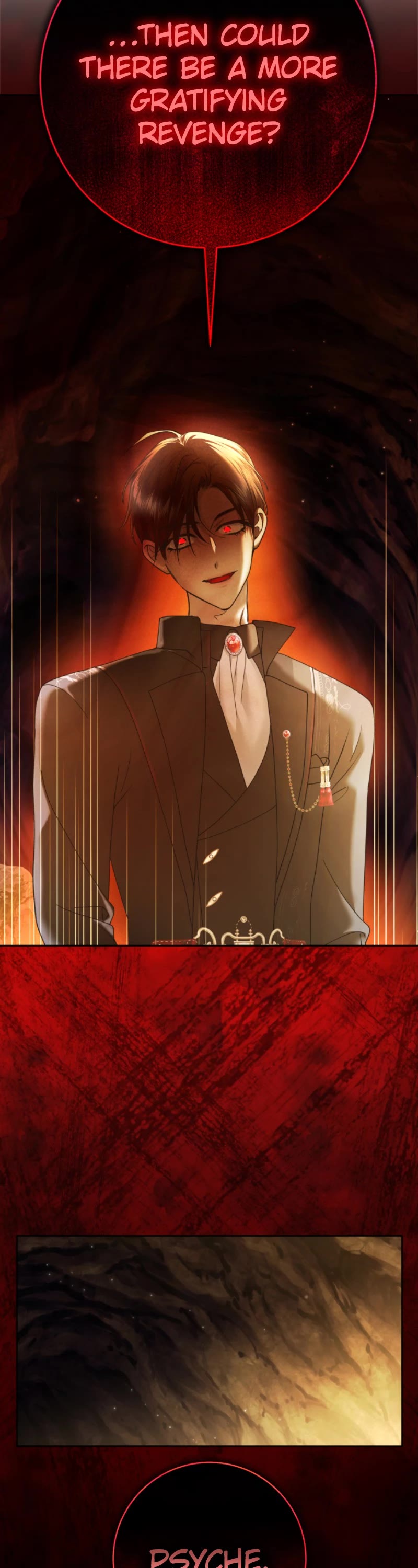 I Want to Be You, Just For a Day chapter 216 page 61