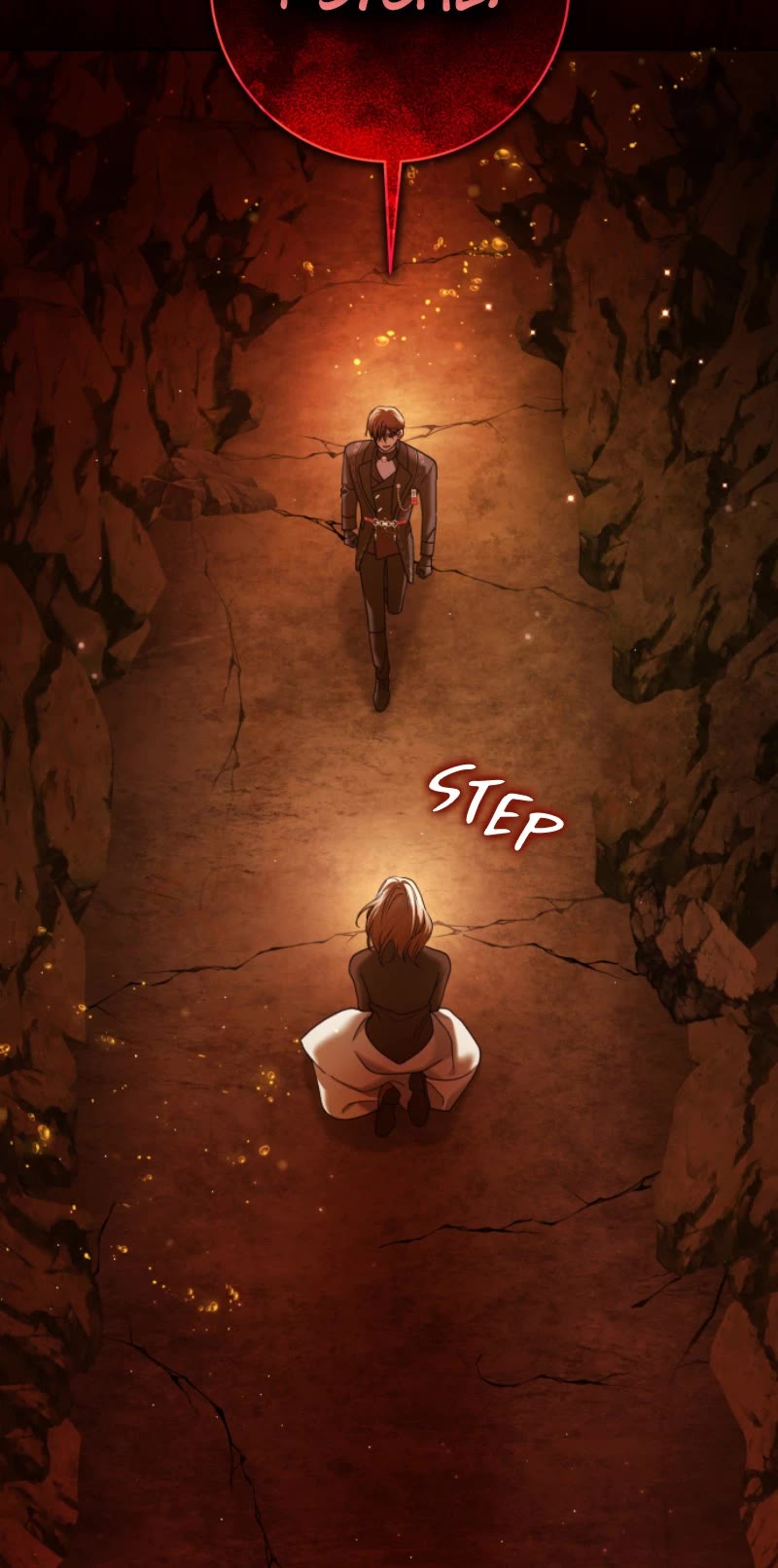 I Want to Be You, Just For a Day chapter 216 page 62