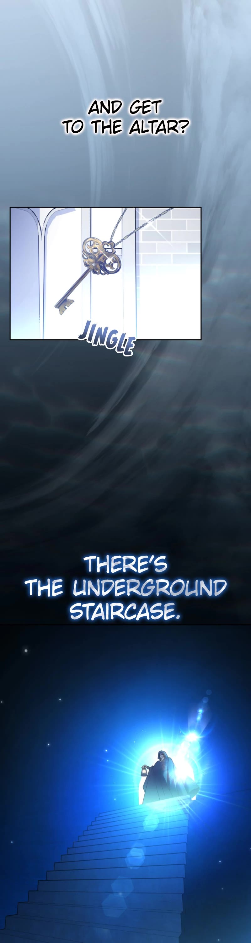 I Want to Be You, Just For a Day chapter 216 page 7