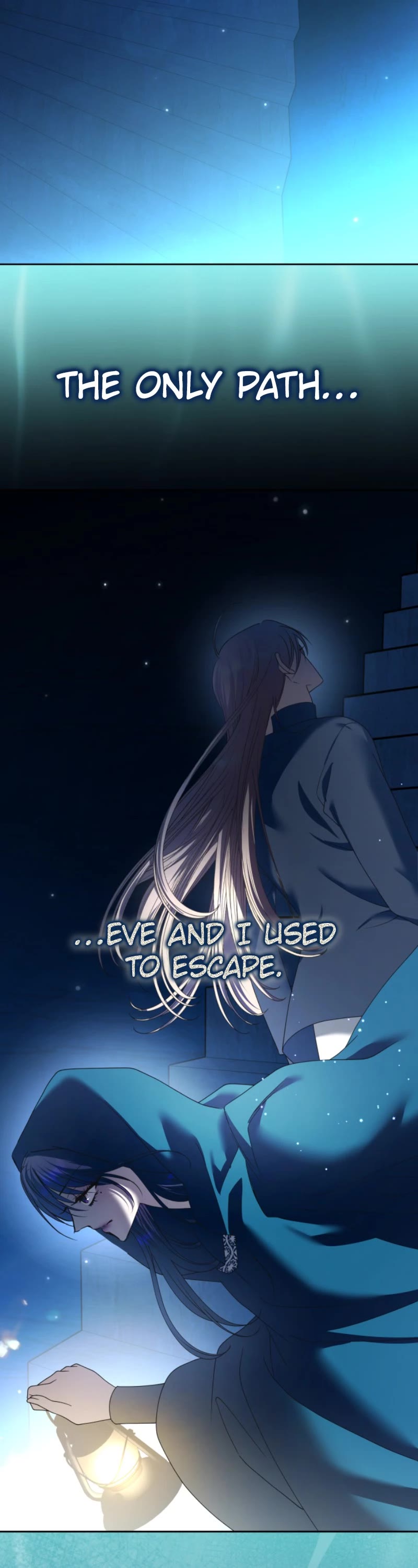 I Want to Be You, Just For a Day chapter 216 page 8