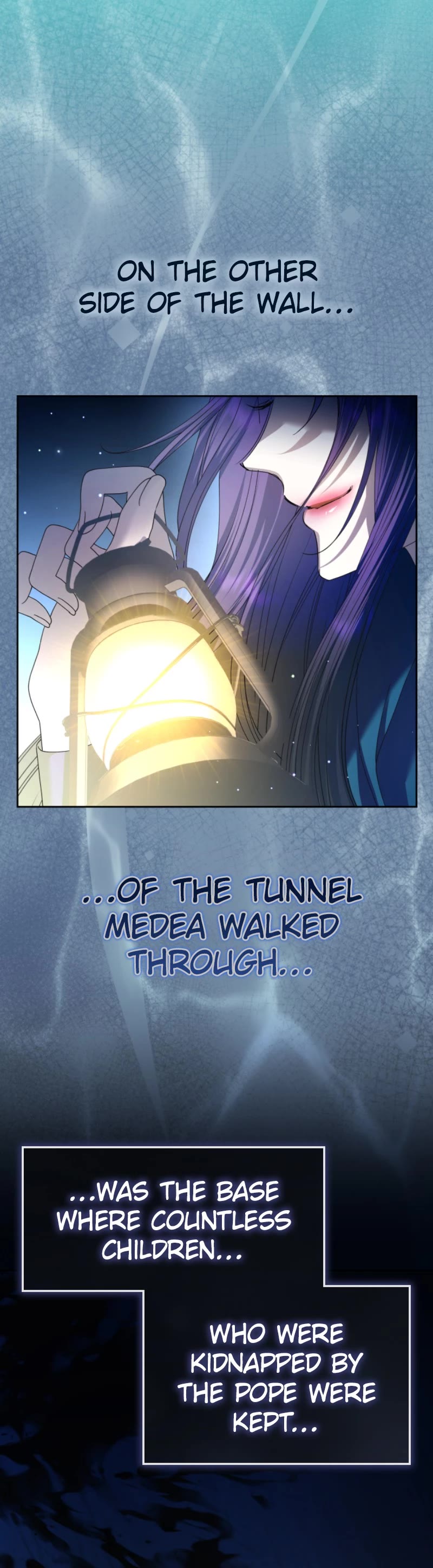 I Want to Be You, Just For a Day chapter 216 page 9