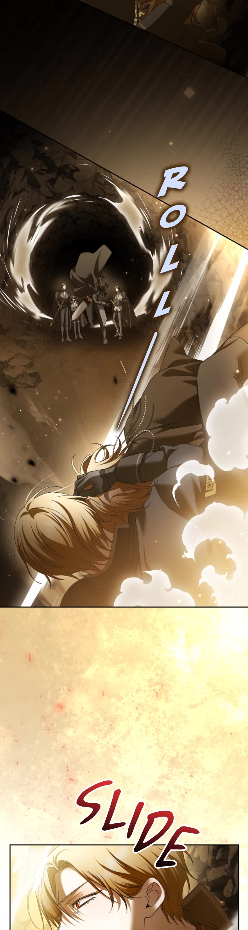 I Want to Be You, Just For a Day chapter 217 page 11