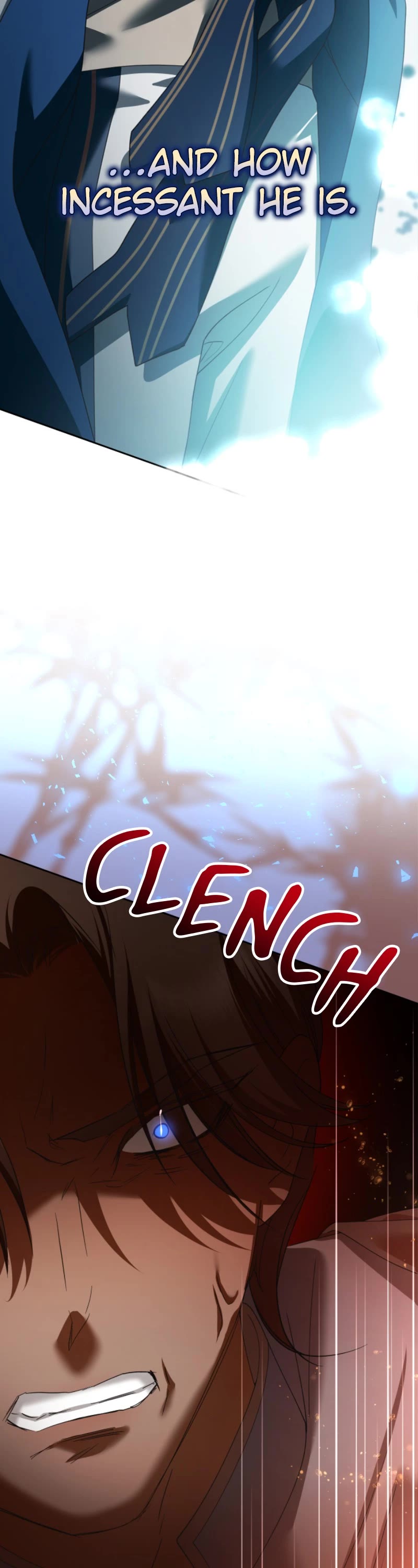 I Want to Be You, Just For a Day chapter 217 page 16