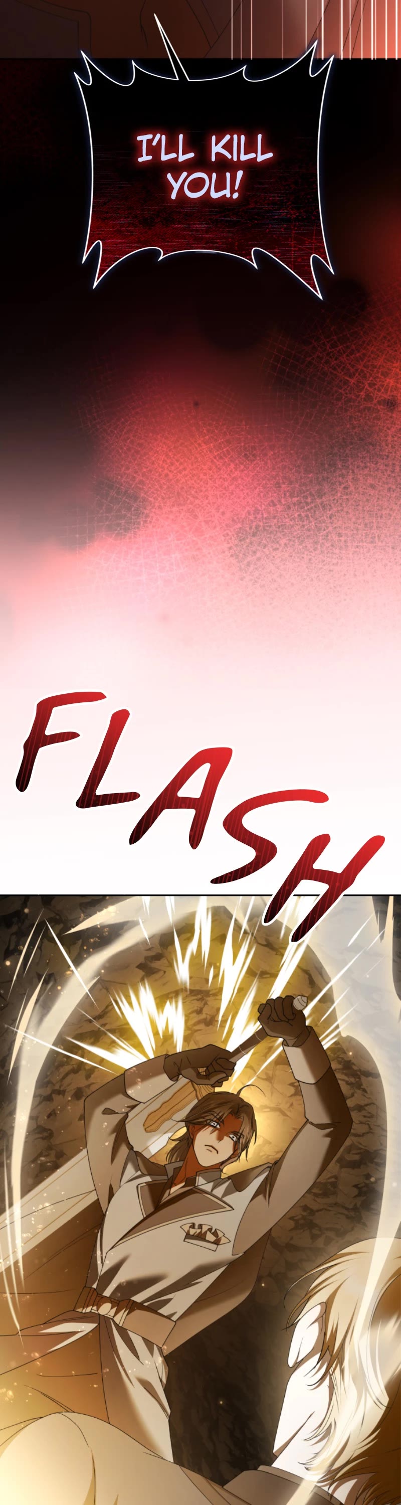 I Want to Be You, Just For a Day chapter 217 page 17