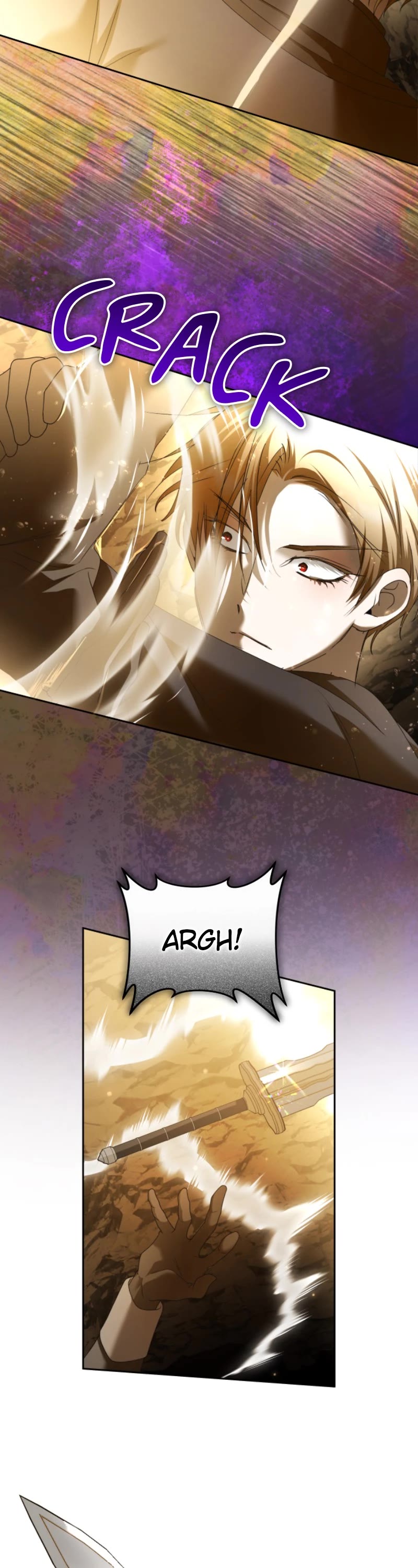 I Want to Be You, Just For a Day chapter 217 page 18