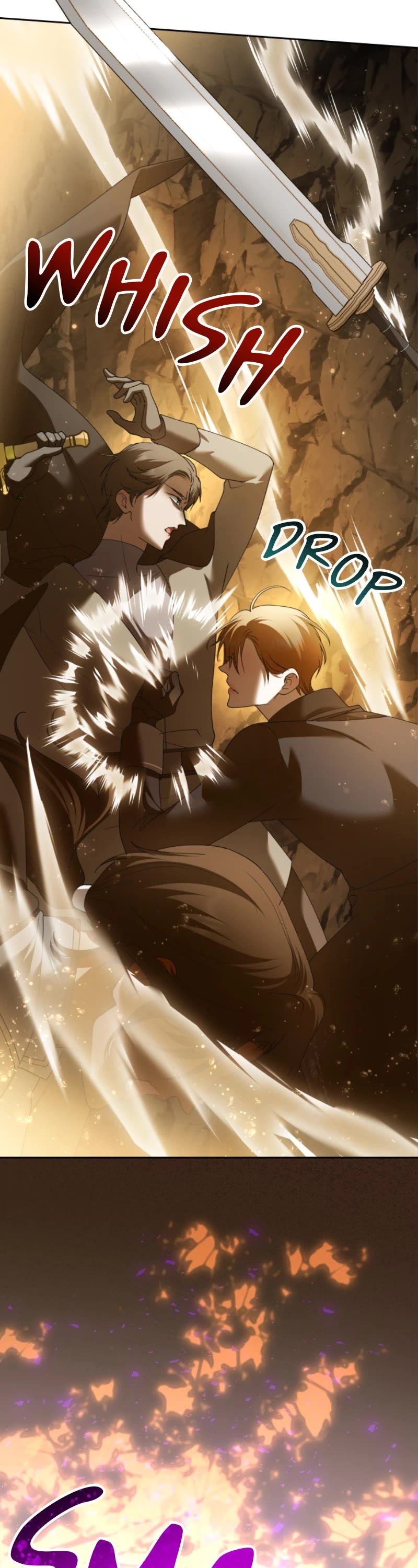 I Want to Be You, Just For a Day chapter 217 page 19