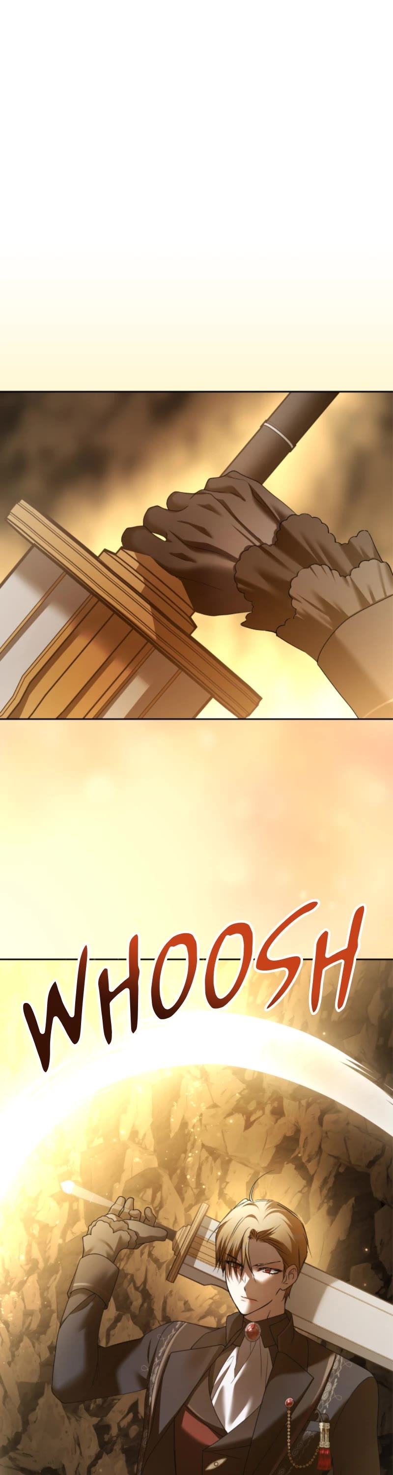 I Want to Be You, Just For a Day chapter 217 page 21