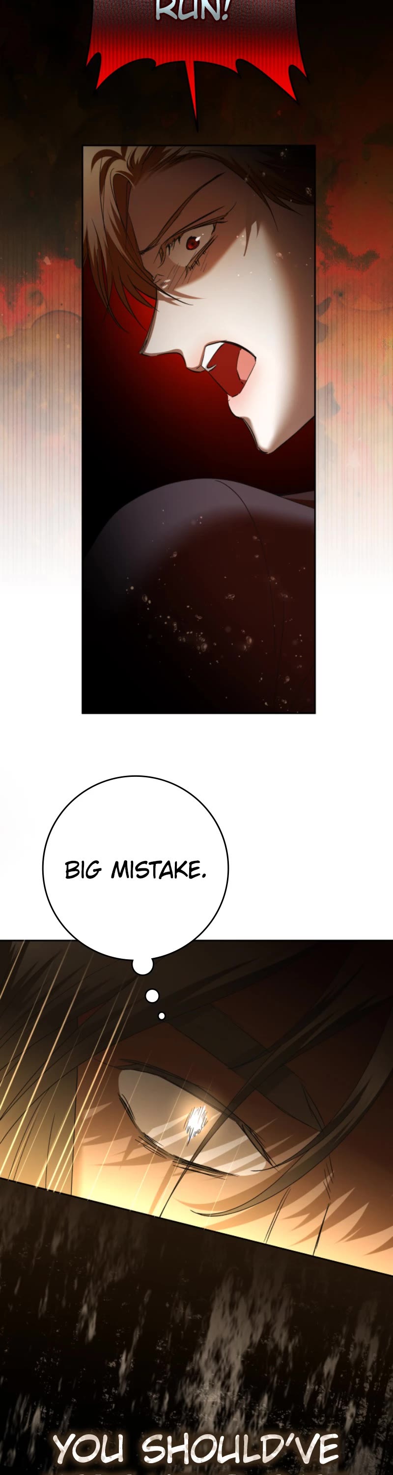 I Want to Be You, Just For a Day chapter 217 page 23