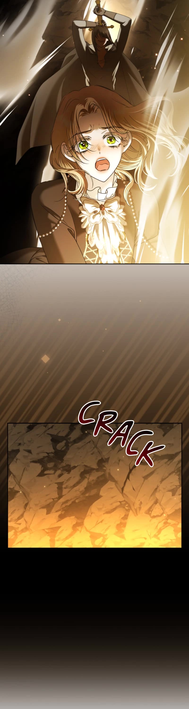 I Want to Be You, Just For a Day chapter 217 page 25