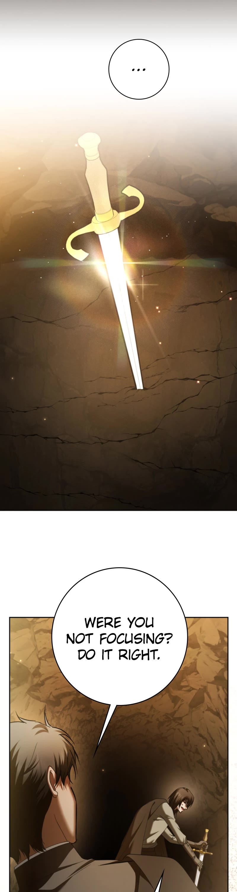 I Want to Be You, Just For a Day chapter 217 page 26