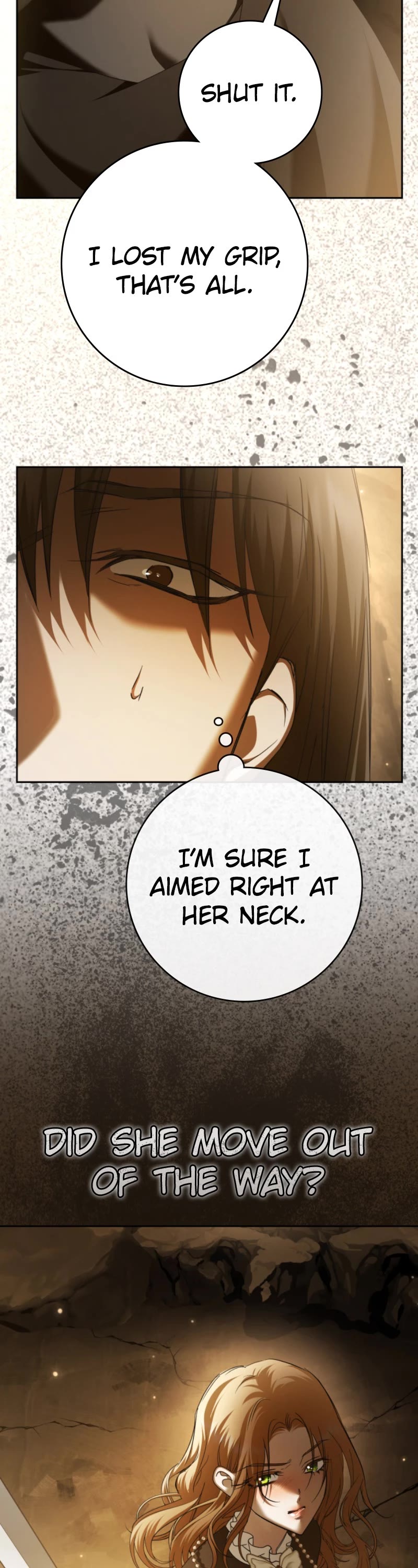 I Want to Be You, Just For a Day chapter 217 page 27