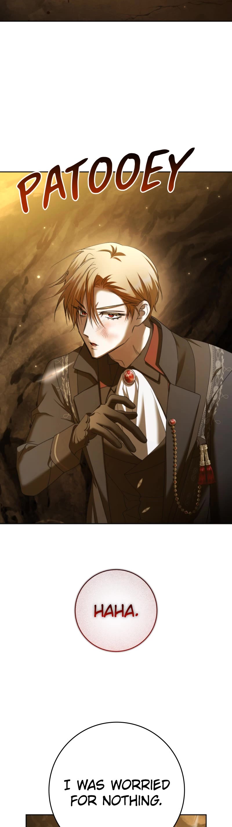 I Want to Be You, Just For a Day chapter 217 page 29