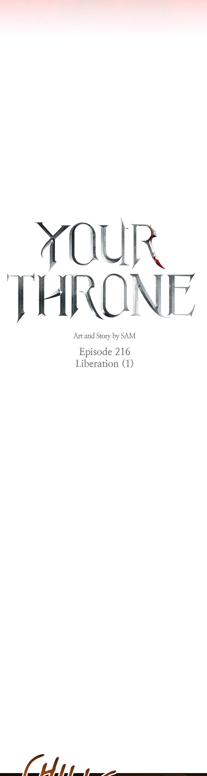 I Want to Be You, Just For a Day chapter 217 page 3