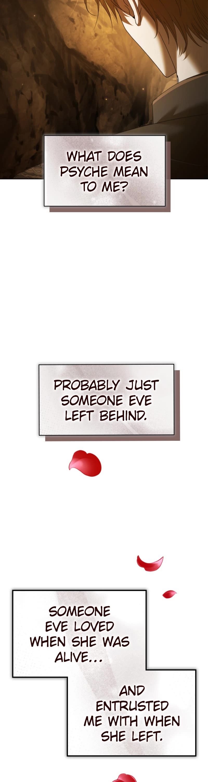 I Want to Be You, Just For a Day chapter 217 page 33