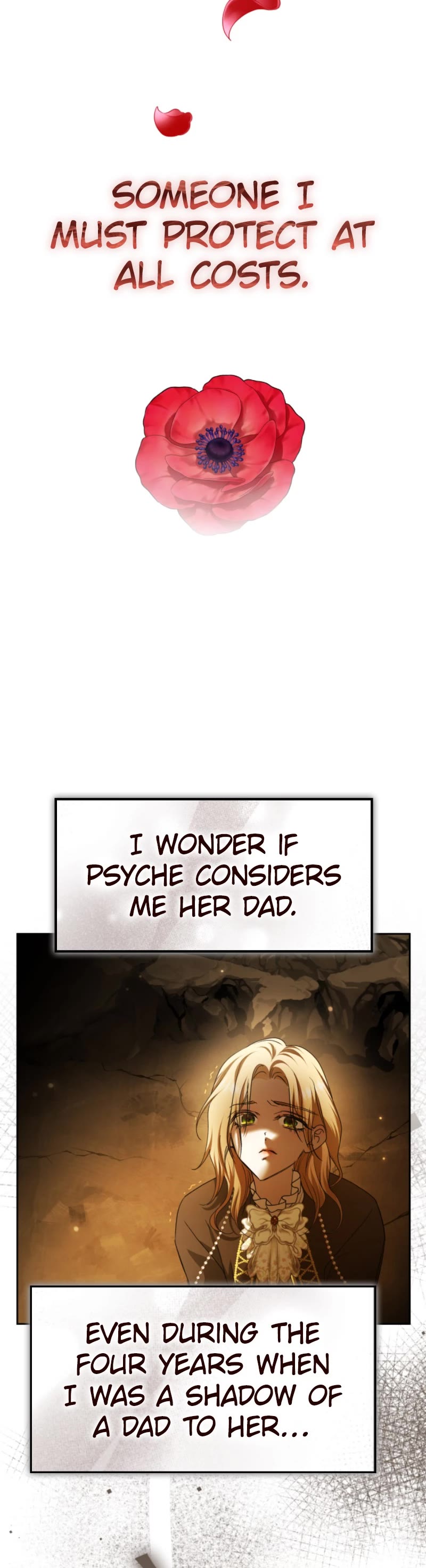 I Want to Be You, Just For a Day chapter 217 page 34