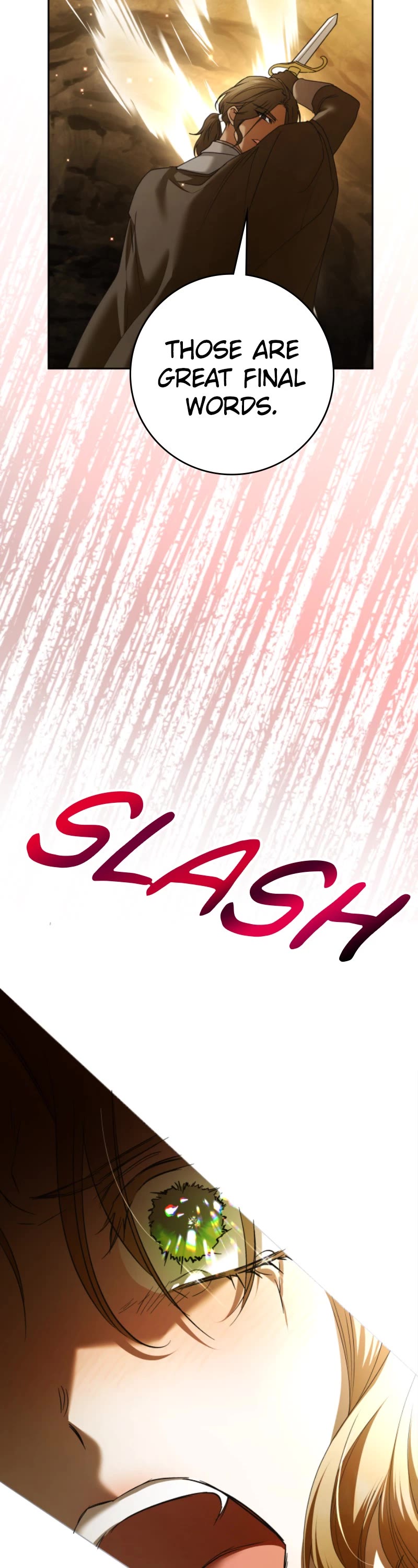 I Want to Be You, Just For a Day chapter 217 page 37