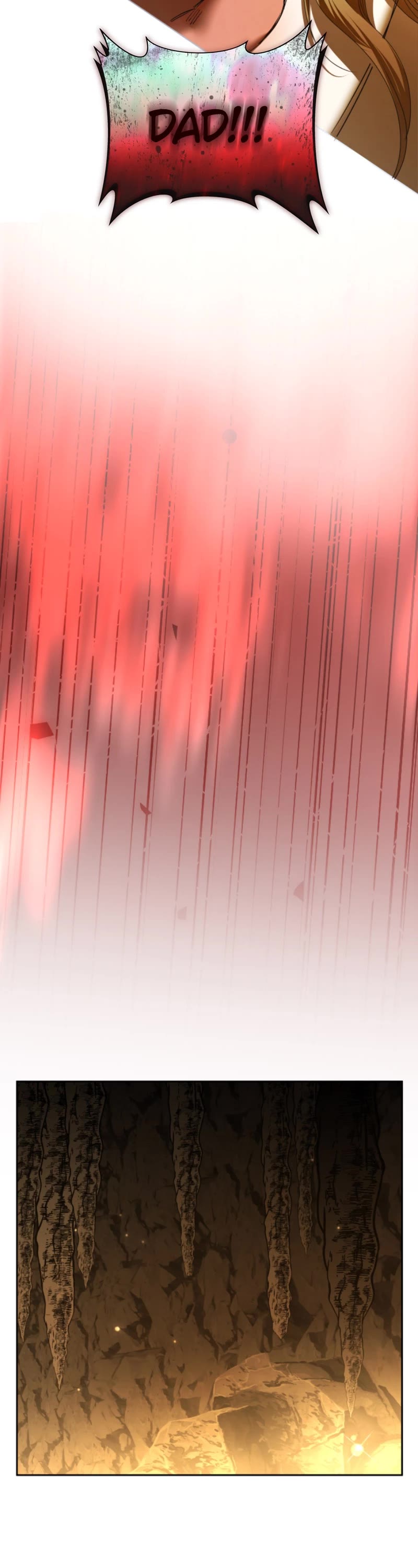 I Want to Be You, Just For a Day chapter 217 page 38