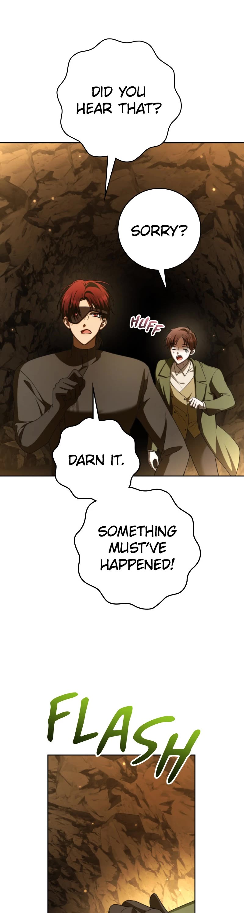 I Want to Be You, Just For a Day chapter 217 page 39