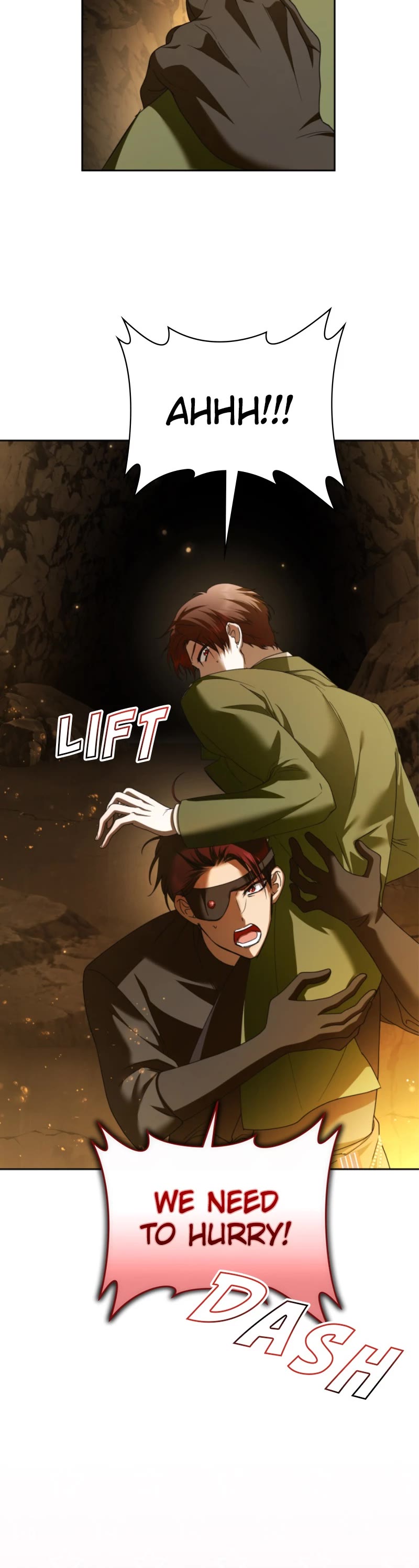 I Want to Be You, Just For a Day chapter 217 page 40