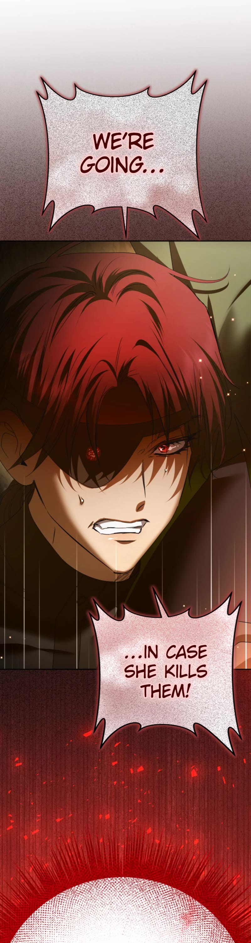 I Want to Be You, Just For a Day chapter 217 page 42