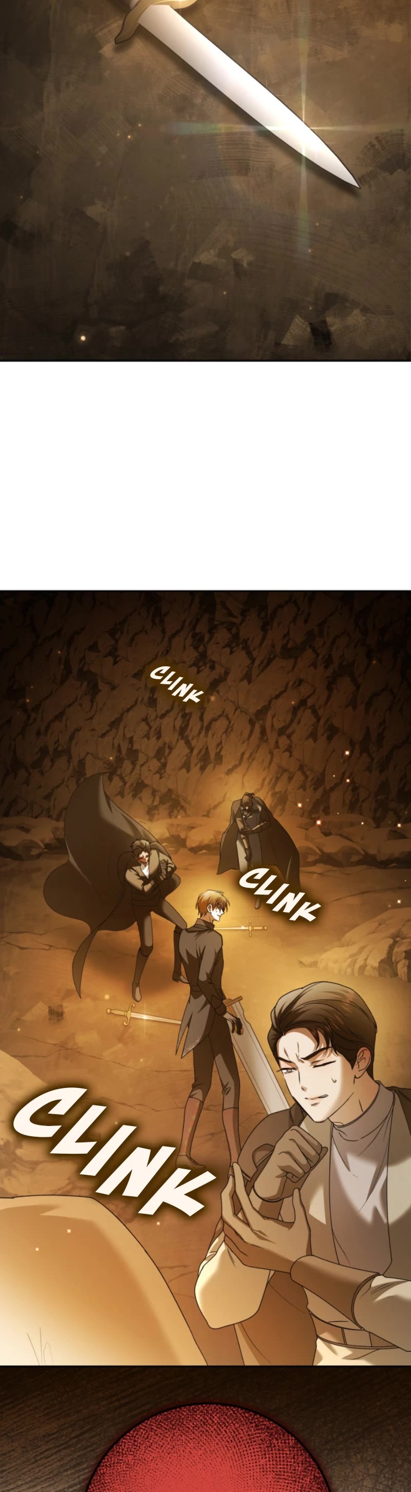 I Want to Be You, Just For a Day chapter 217 page 44