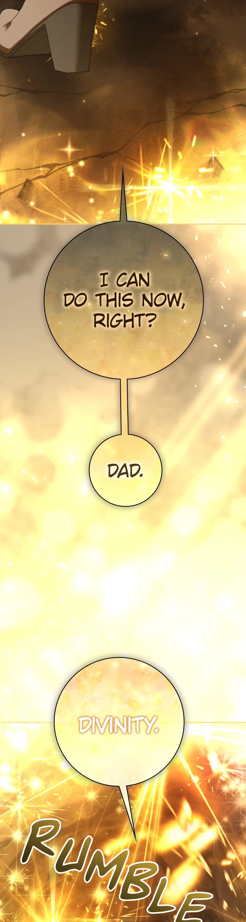 I Want to Be You, Just For a Day chapter 217 page 46