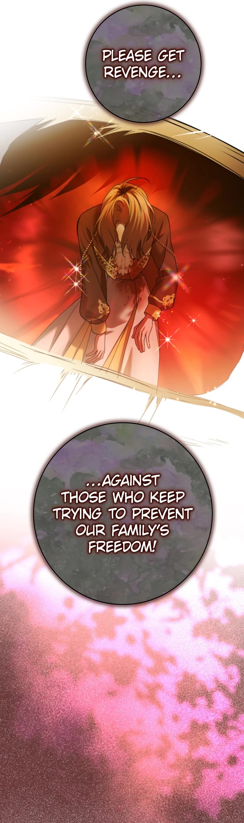 I Want to Be You, Just For a Day chapter 217 page 49