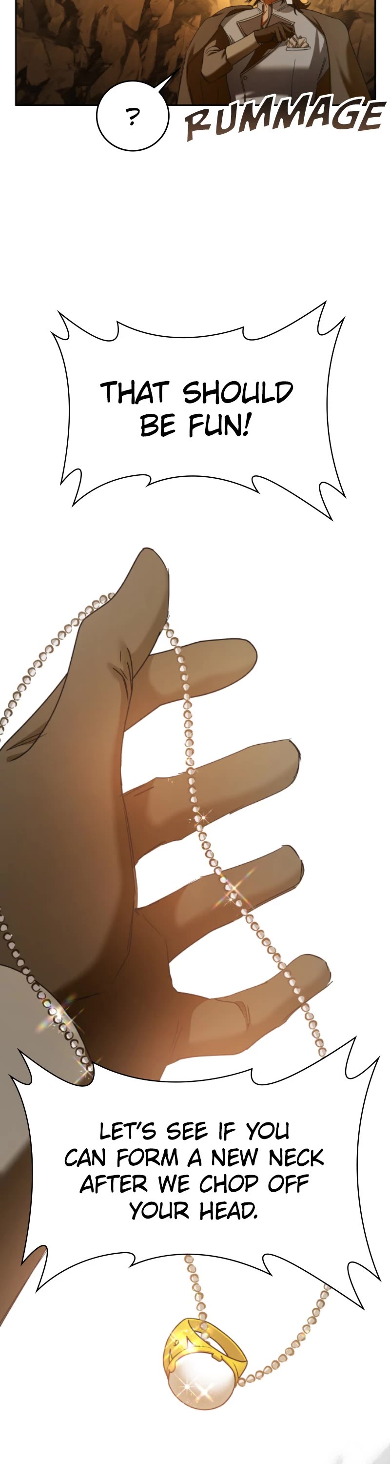 I Want to Be You, Just For a Day chapter 217 page 52