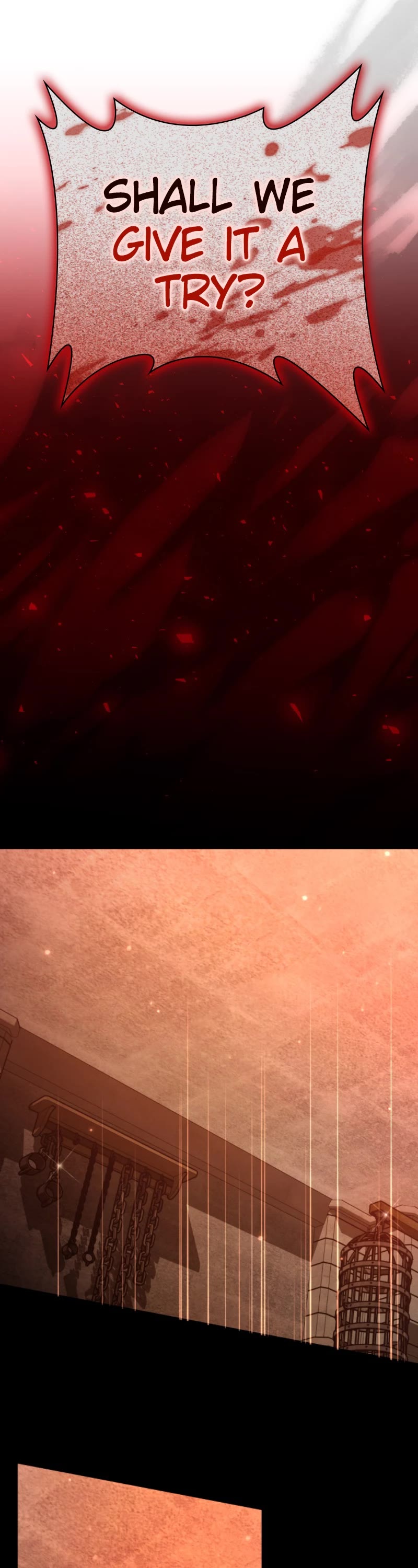 I Want to Be You, Just For a Day chapter 217 page 53