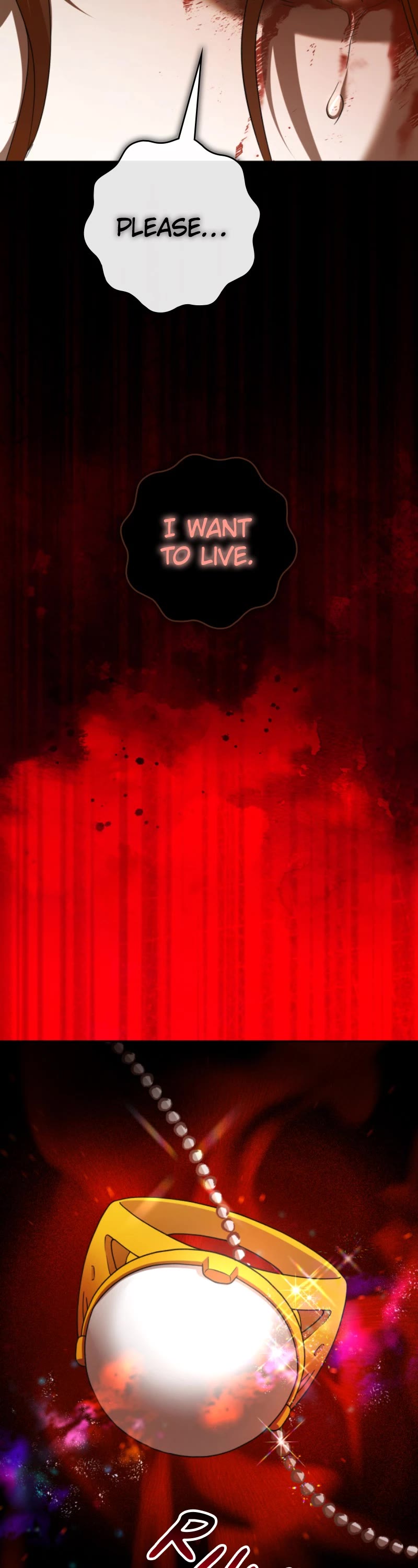 I Want to Be You, Just For a Day chapter 217 page 55