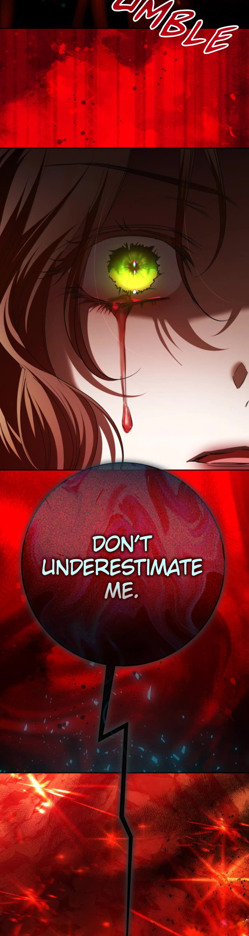 I Want to Be You, Just For a Day chapter 217 page 56