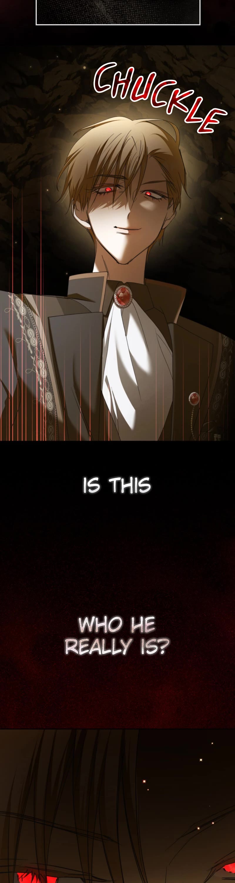 I Want to Be You, Just For a Day chapter 217 page 6