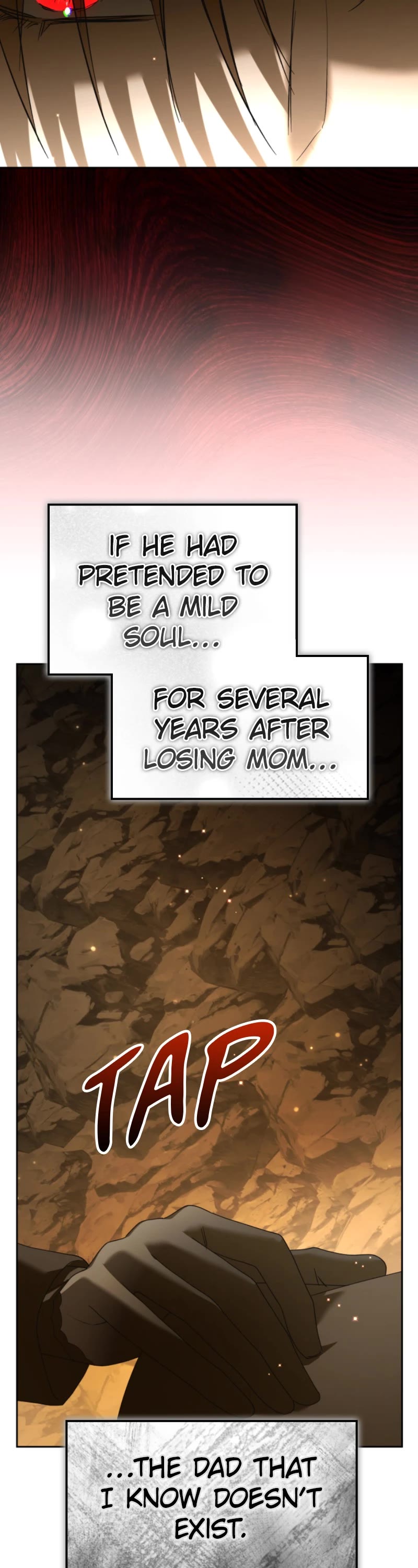 I Want to Be You, Just For a Day chapter 217 page 7