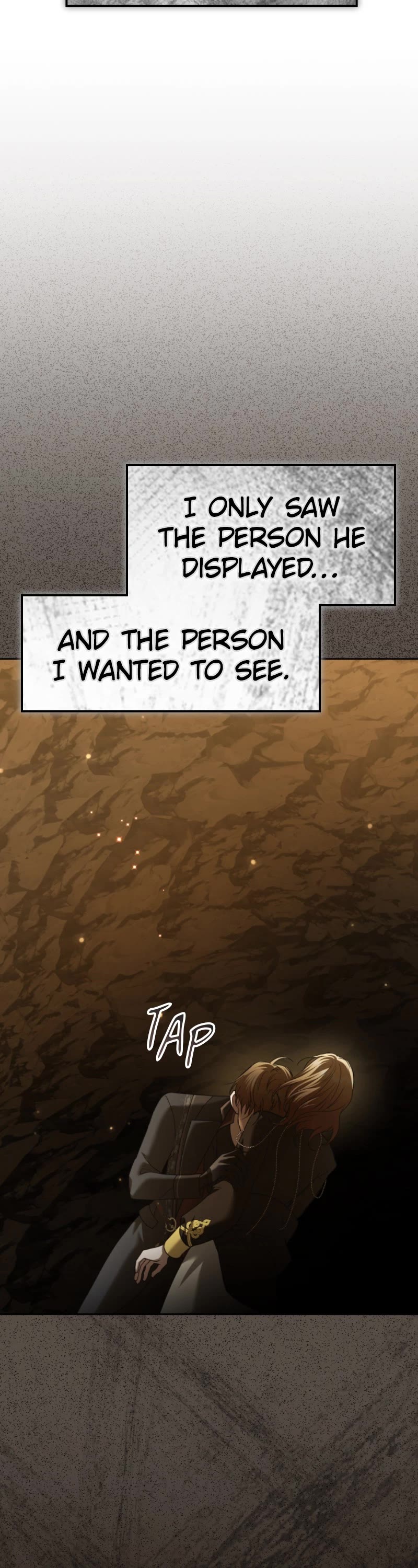 I Want to Be You, Just For a Day chapter 217 page 8