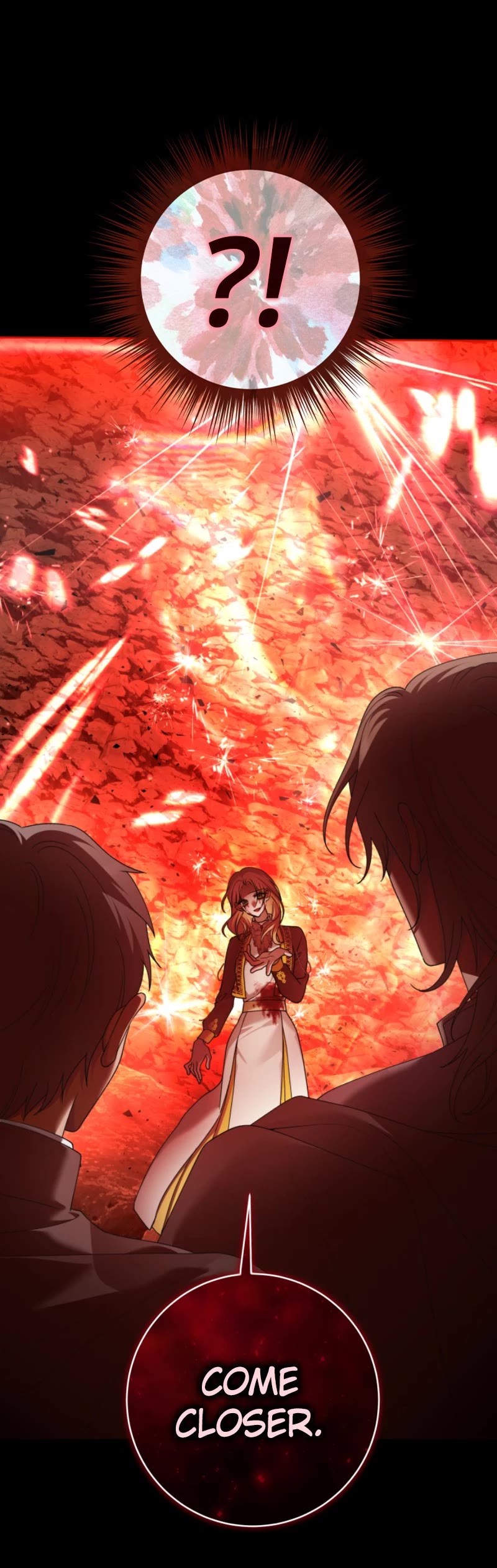 I Want to Be You, Just For a Day chapter 218 page 10