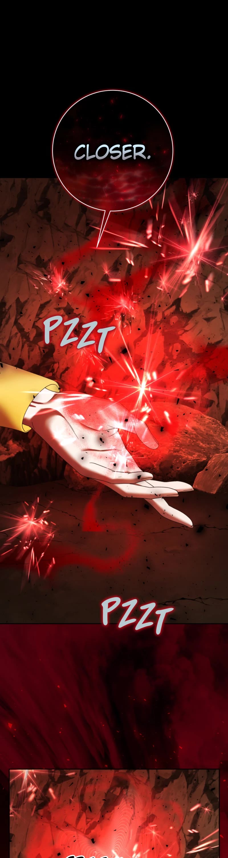 I Want to Be You, Just For a Day chapter 218 page 11