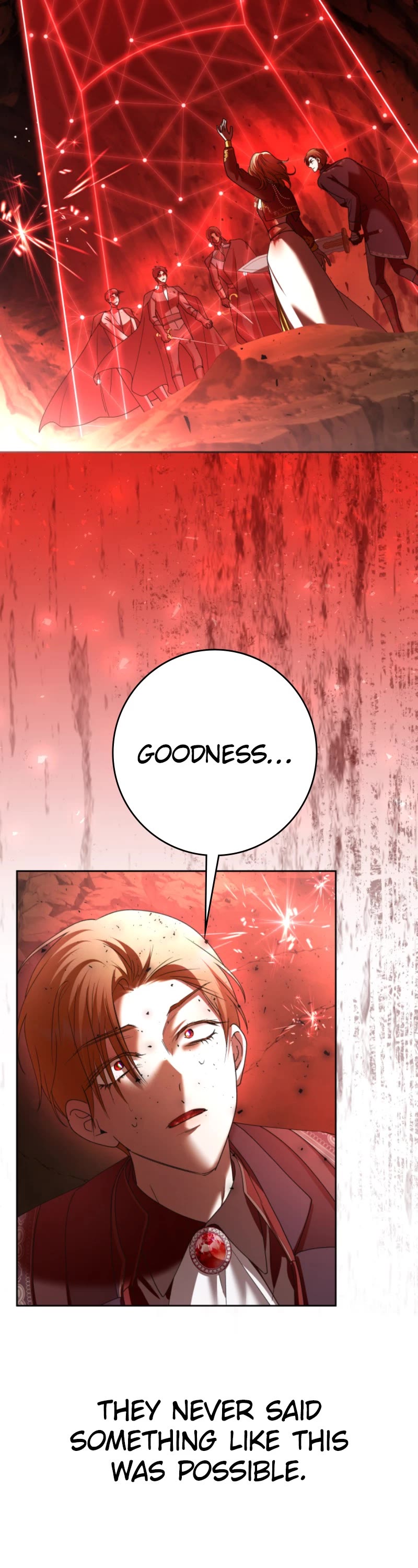 I Want to Be You, Just For a Day chapter 218 page 13