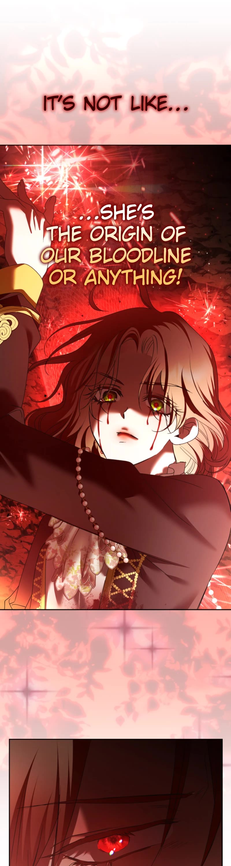 I Want to Be You, Just For a Day chapter 218 page 14