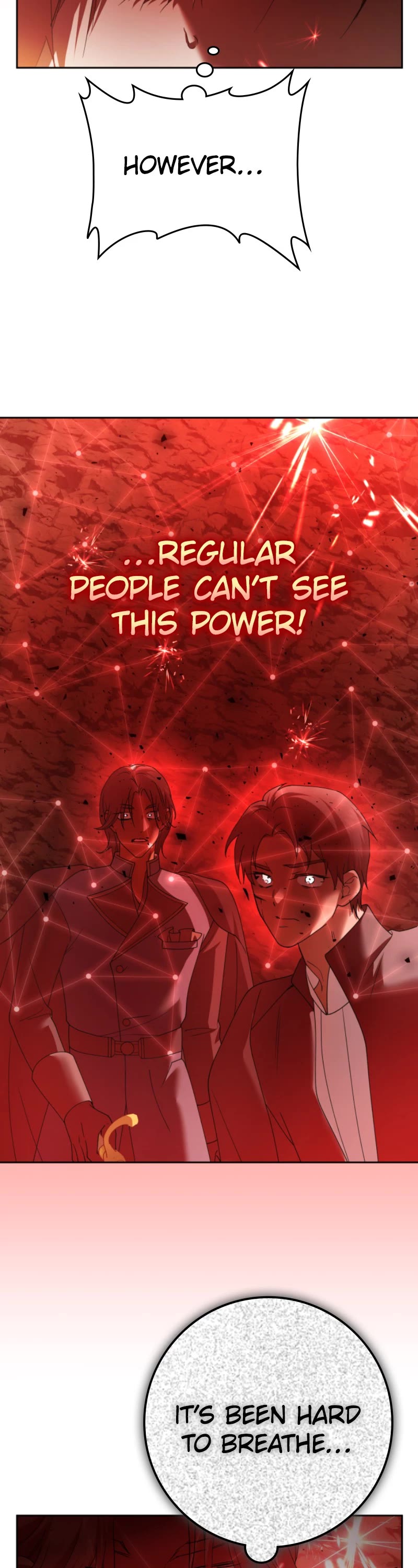 I Want to Be You, Just For a Day chapter 218 page 15