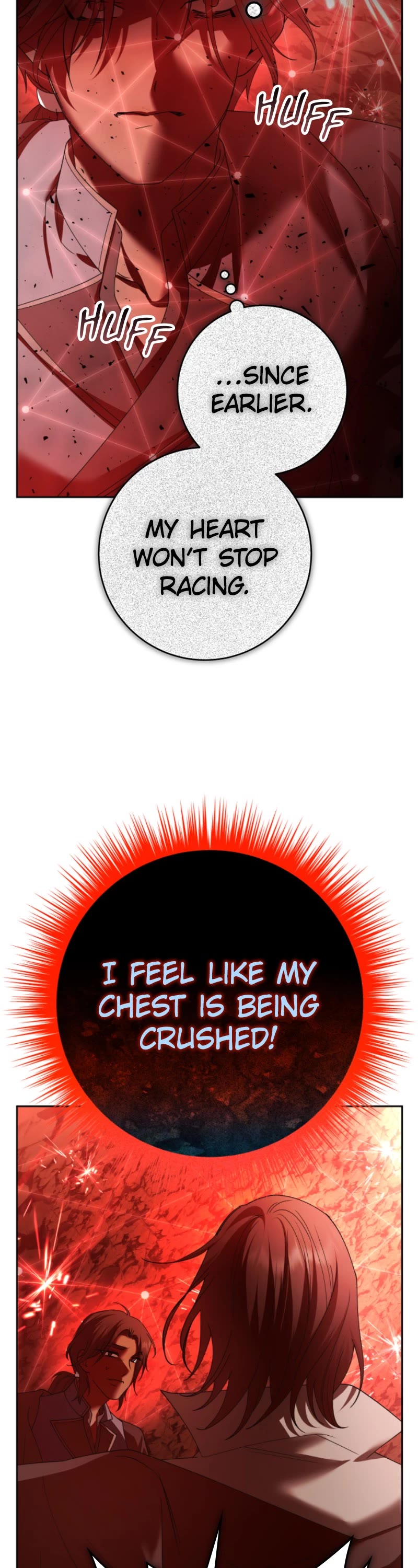 I Want to Be You, Just For a Day chapter 218 page 16