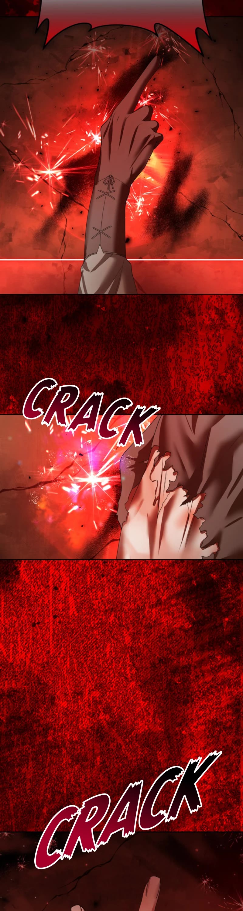 I Want to Be You, Just For a Day chapter 218 page 18