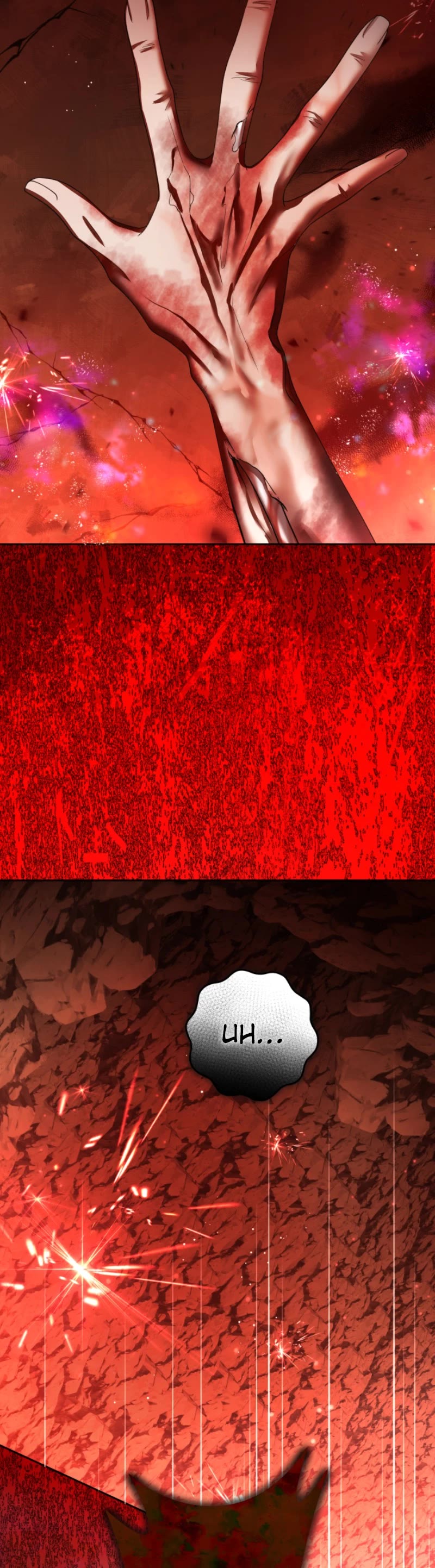 I Want to Be You, Just For a Day chapter 218 page 19