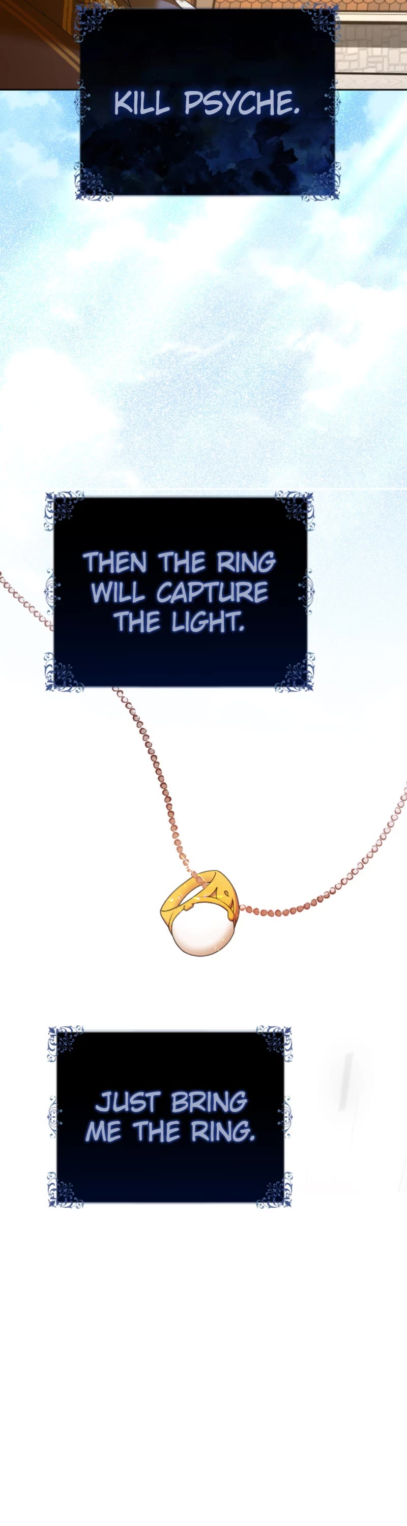 I Want to Be You, Just For a Day chapter 218 page 2