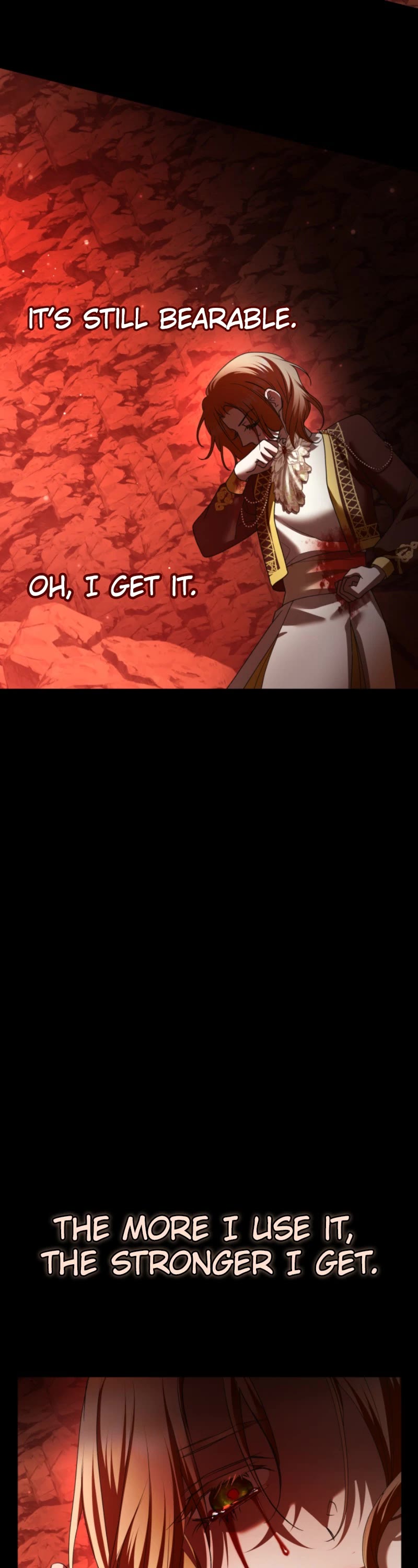 I Want to Be You, Just For a Day chapter 218 page 21